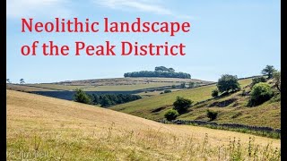 Minninglow walk in Peak District Neolithic Bronze Age Roman to the Industrial Revolution [upl. by Aeila]