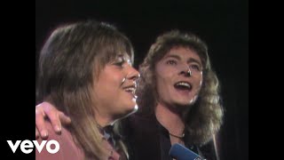 Chris Norman Suzi Quatro  Stumblin In ZDF Disco 27111978 VOD [upl. by Idell]