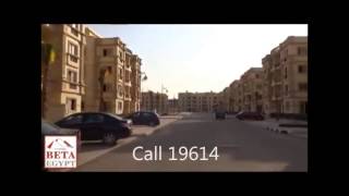 كمبوند جولف ريزيدنس  6 أكتوبر GOLF Residence [upl. by Niamjneb]