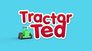 Tractor Ted Title Sequence [upl. by Dora]