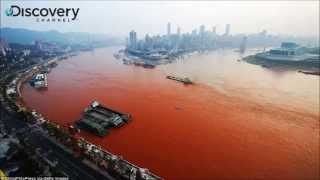 Yangtze River Documentary [upl. by Ronoc310]