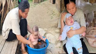 Full video of 30 days of daily life of a single mother [upl. by Roselin125]