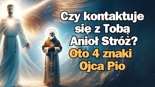 Znaki od Anioła Stróża  Sprawdź czy kontaktuje się z Tobą [upl. by Zara]