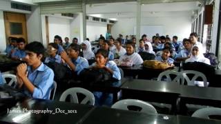 Dhaka Commerce College Kaiyum Sir DCC 2012 [upl. by Placeeda]