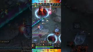 Dota 2 Rampage 2024 Ep700 sniper dota2 dota2rampage dota2highlights [upl. by Juanita]