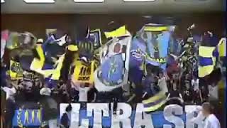 Ultras 1 FC Saarbrücken  liedtext [upl. by Ayiram7]