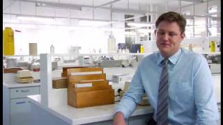 UQ Bachelor of Pharmacy  Graduate Testimonial [upl. by Aniaj]