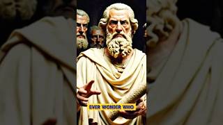 Plato The Philosopher Who Shaped the World [upl. by Miza]