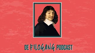 5 Over Radicale Twijfel Kennis en God  Descartes [upl. by Cilka852]