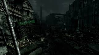 Fallout 3  I Dont Want To Set The World On Fire 𝙎𝙡𝙤𝙬𝙚𝙙 𝙏𝙤 𝙋𝙚𝙧𝙛𝙚𝙘𝙩𝙞𝙤𝙣 [upl. by Byrle]