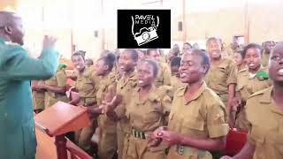 TOP TOP  NYS NAKURU CATHOLIC CHOIR [upl. by Alastair916]