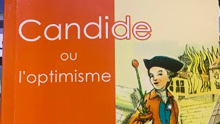 Lecture et analyse du chapitre 1 candide [upl. by Ttam634]