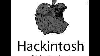 Hackintosh Guide I7 6700k Skylake Build OS X amp WINDOWS 10 [upl. by Tanny]