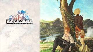 Final Fantasy Tactics OST  Tutorial [upl. by Ahtera]