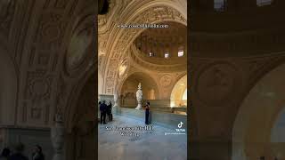 wedding weddings sanfrancisco violin weddingvenue cityhall weddingmusic violincover redbone [upl. by Pilihp]