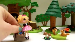 Videotale Goldilocks and Three Bears [upl. by Ellimac667]