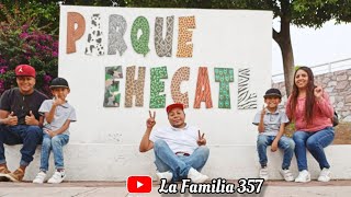 Parque Ecológico Ehecatl Estado de México Parte 1 🇲🇽 🌳🌵🦓🐷🐏🦒 [upl. by Lisa]