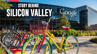 The Untold Story Behind Silicon Valleys Rise [upl. by Luedtke]