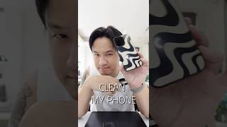 P2 Clean my phone [upl. by Moreville]