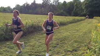 2024 Bill Sudeck Classic Womens 4K at Case Western Reserve University August 30 2024 [upl. by Batish782]