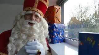 Sinterklaasjournaal 2016 aflevering 3 [upl. by Eahsram593]