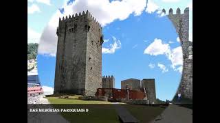 HISTÓRIA DE MONTALEGRE [upl. by Ainav]