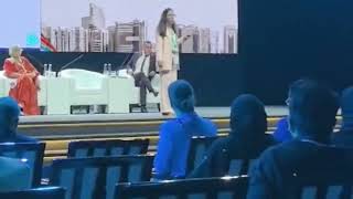 World Congress on Work and Rehabilitation 2024 Abu Dhabi September 2024 [upl. by Cyprian]