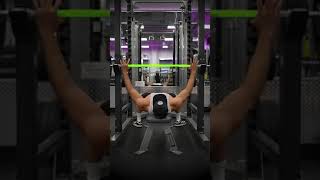 Bench Press Grip Widths Muscles Worked motivation bestself selfconfidence good foryou [upl. by Narik]