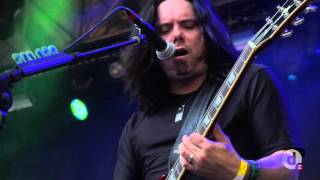 Open Flair 2015 – Seether “Rise Above This” [upl. by Aryhs314]