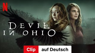 Devil in Ohio Clip  Trailer auf Deutsch  Netflix [upl. by Suilenrac851]