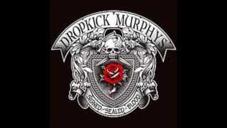 Dropkick Murphys Lucky Charlie Bonus Track [upl. by Tasha]