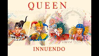 QUEEN  INNUENDO 1991 ANALISIS EN ESPAÑOL [upl. by Kcirtap72]