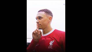 Alexander Arnold Free Kick 🔥 alexander football shortvideo shorts capcut edit [upl. by Diandre]