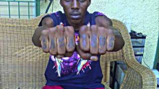 Vybz Kartel quotNAHquot Street Team Riddim 2K9 [upl. by Trimmer]