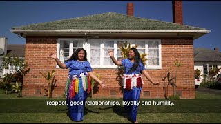 Tongans go online to uphold their culture [upl. by Elroy323]