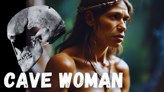 Neanderthal Ancestry Revealed in Ancient Cavewomans DNA [upl. by Yatnuahs]