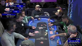 GUKPT Grand Final Midi Day 2 [upl. by Nova920]