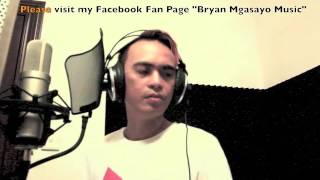 Spandau Ballet  True Cover By Bryan [upl. by Eidnas]