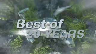 Dream Dance  Best Of 20 Years Official Trailer [upl. by Nediarb]