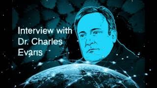 Interview with Dr Charles Evans Bitcoin Elephant [upl. by Ahsi]