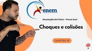 ENEM 2024  Muitas pessoas ainda se espantam com o fato de um passageiro sair ileso de um acidente [upl. by Brenden544]