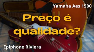 Por que você precisa de uma guitarra caríssima [upl. by Lilas891]