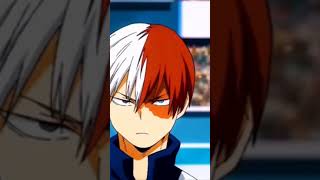 Shoto Todoroki edit [upl. by Lammond90]