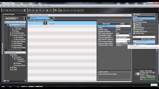 Sysmac Studio EtherCAT Configuration [upl. by Conger]