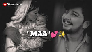 Har Waqt Pyar De🤱 Maa Status ❤️  Maa WhatsApp Status  Maa Shayari Status  Maa New Status [upl. by Samanthia]