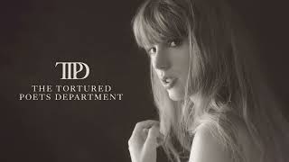 Taylor Swift  The Smallest Man Who Ever Lived Instrumental [upl. by Slerahc151]