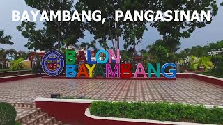 BAYAMBANG PANGASINAN [upl. by Thornton]