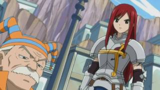 Fairy Tail Best of Episode 9 [upl. by Priscilla]