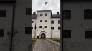 Åbo slott Finland 2024 [upl. by Silden783]