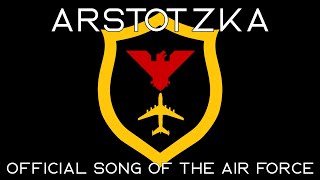 Arstotzka  Official Song of the Air Force Fictional Nation [upl. by Ydnahs]